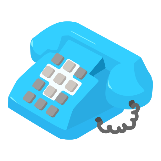 3D Phone Icon
