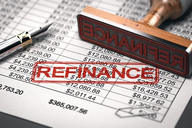 How Does Refinancing Affect Your Credit Score Featured Image