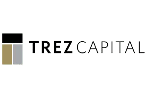 TREZ CAPITAL Logo