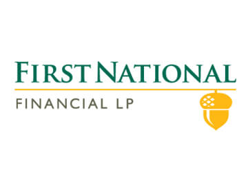 First National Logo