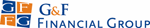 G&F Financial Logo