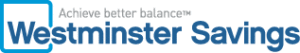 Westminster Savings Logo