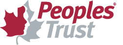 Peoples Trust Logo