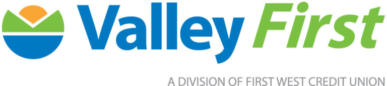 Valley First Logo