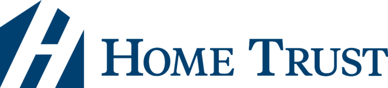 Home Trust Logo
