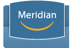 Meridian Logo