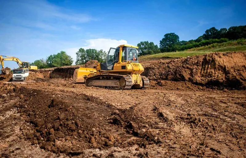 Agriculture Land Financing